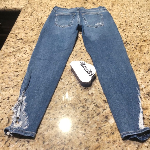 Free People Jeans - Picture 11 of 14